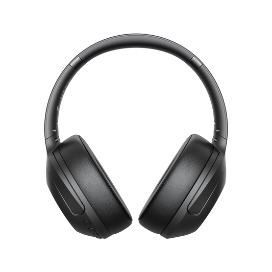 Handsfree Bluetooth Joyroom JR-JH2, A2DP, ANC, Zwart