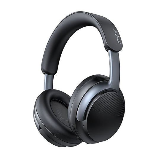 Handsfree Bluetooth McDodo HP-1420 T02, A2DP, ANC, Zwart