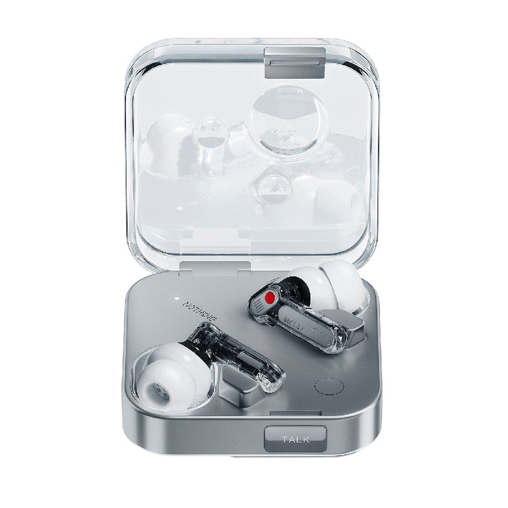 Handsfree Bluetooth Nothing Ear (3) B173, TWS, ANC, MultiPoint, Wit
