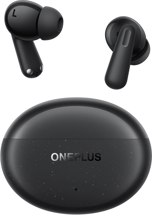 Handsfree Bluetooth OnePlus Nord Buds 3 Pro, Zwart 5481158589