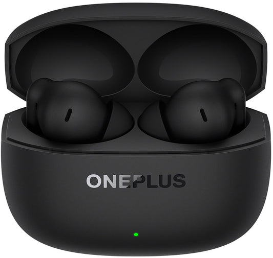 Handsfree Bluetooth OnePlus Nord Buds 4 Pro, Zwart 5481159288