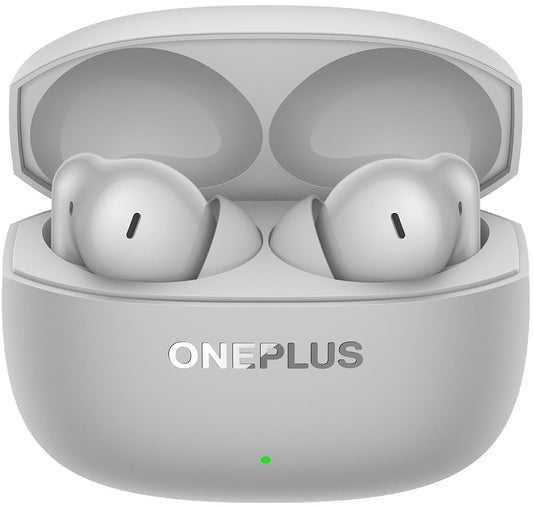 Handsfree Bluetooth OnePlus Nord Buds 4 Pro, Grijs 5481159287