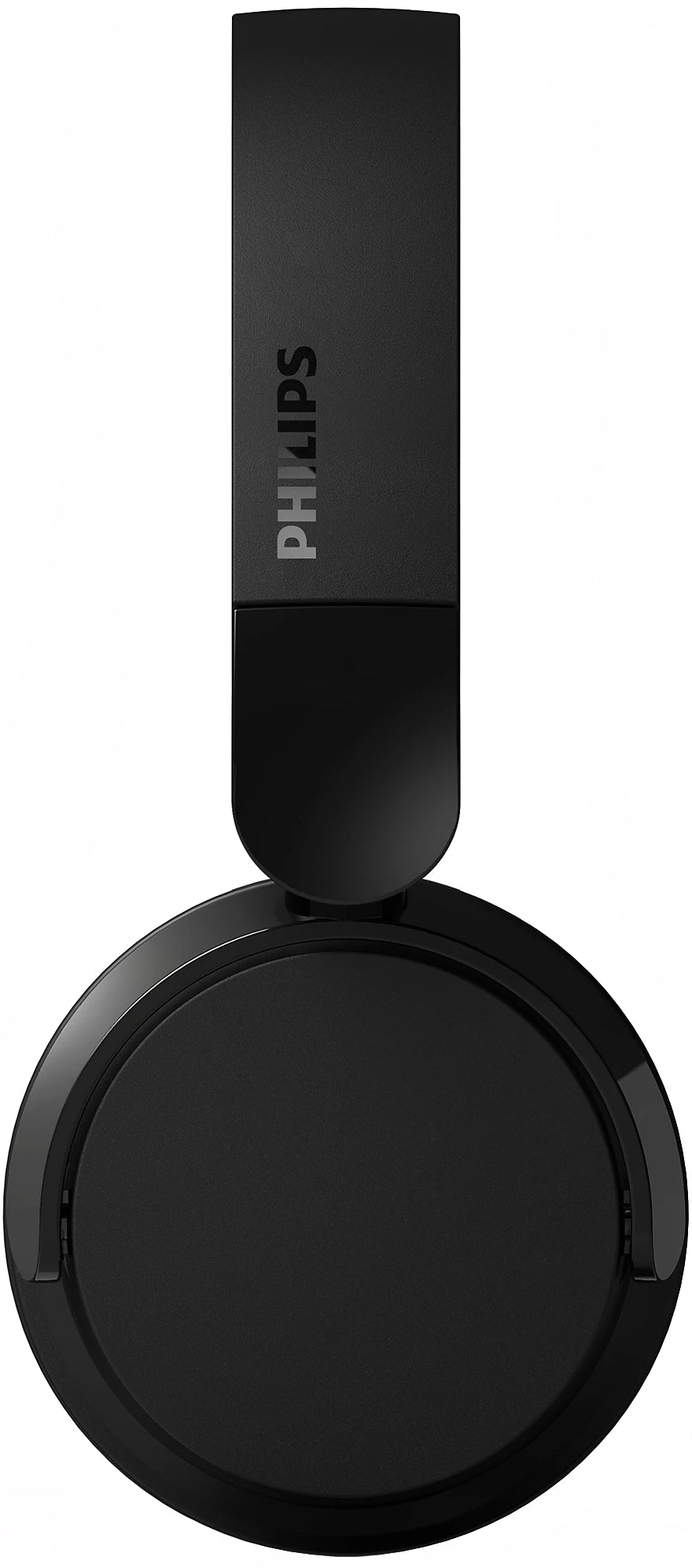 Handsfree Bluetooth Philips 4000, A2DP, Zwart TAH4209BK/00