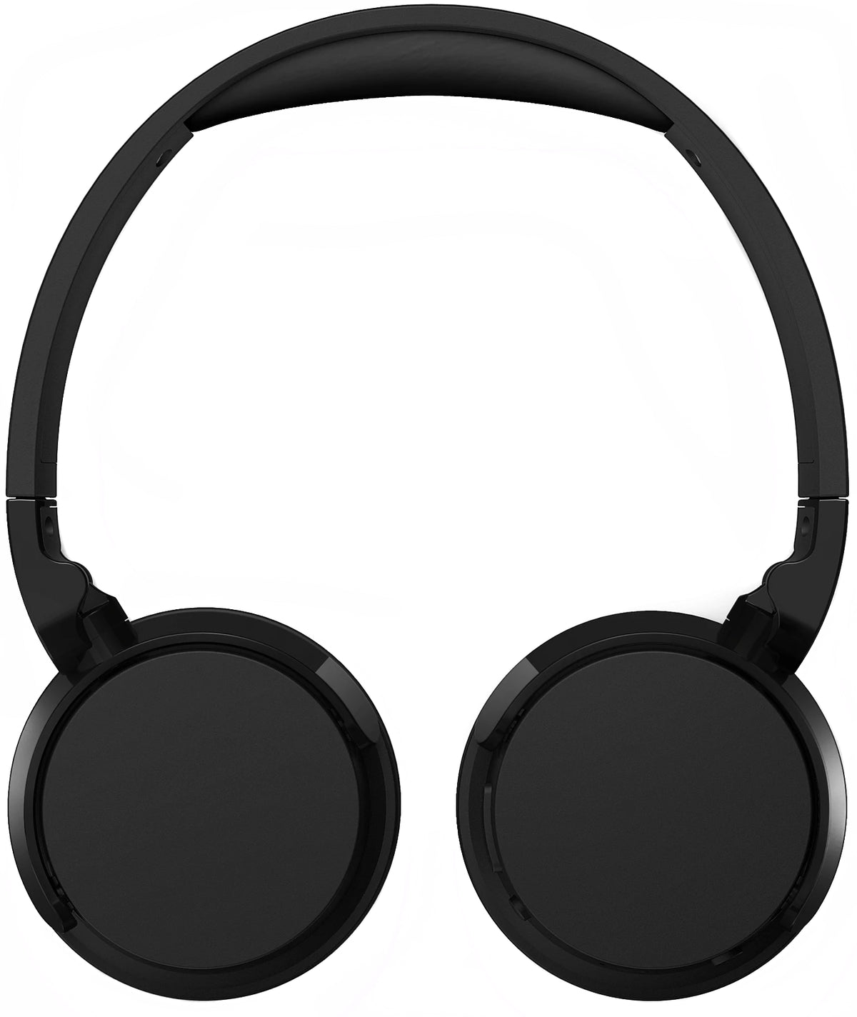 Handsfree Bluetooth Philips 4000, A2DP, Zwart TAH4209BK/00