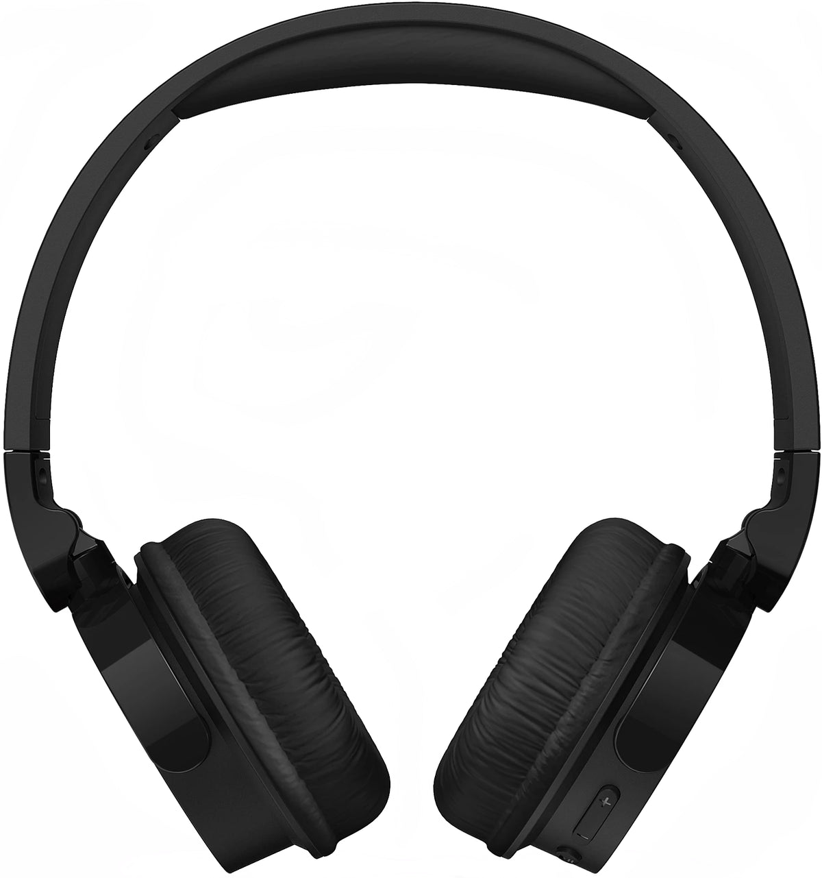 Handsfree Bluetooth Philips 4000, A2DP, Zwart TAH4209BK/00