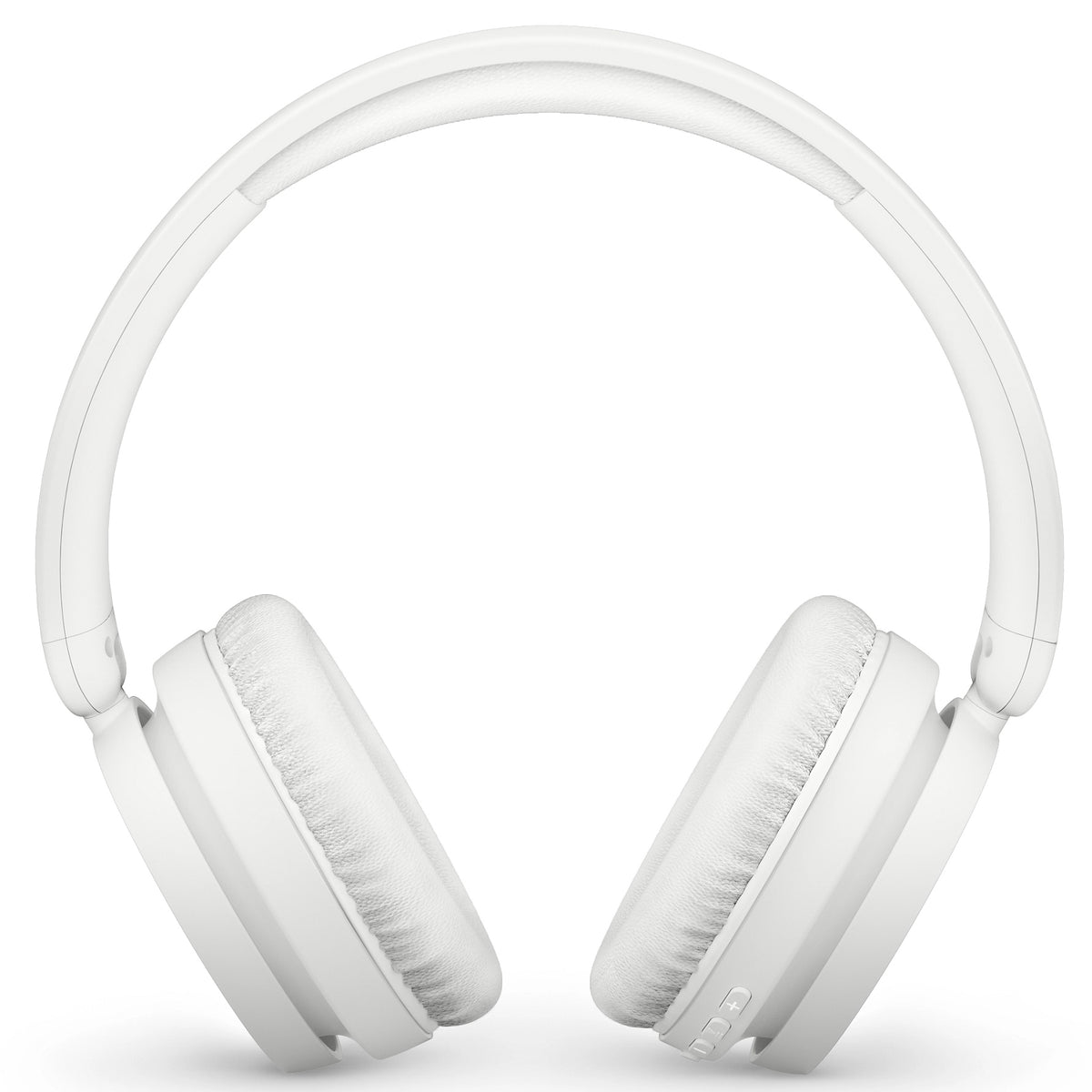 Handsfree Bluetooth Philips 5000, A2DP, Wit TAH5209WT/97