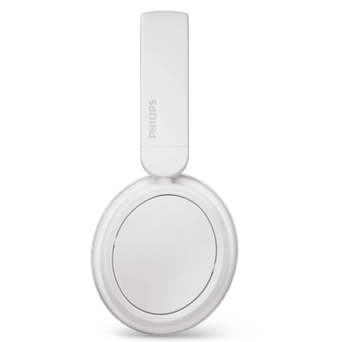 Handsfree Bluetooth Philips 5000, A2DP, Wit TAH5209WT/97