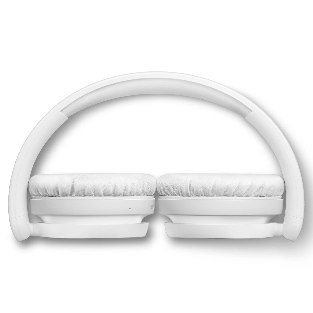 Handsfree Bluetooth Philips 5000, A2DP, Wit TAH5209WT/97