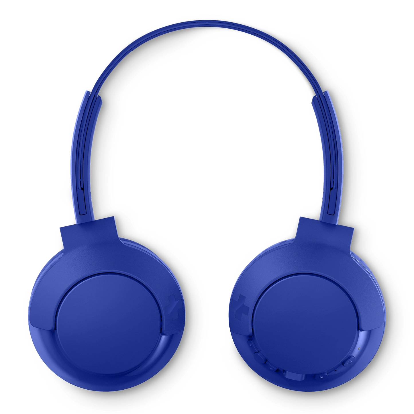 Handsfree Bluetooth Philips, MultiPoint, A2DP, Blauw SHB3075M2BL/97