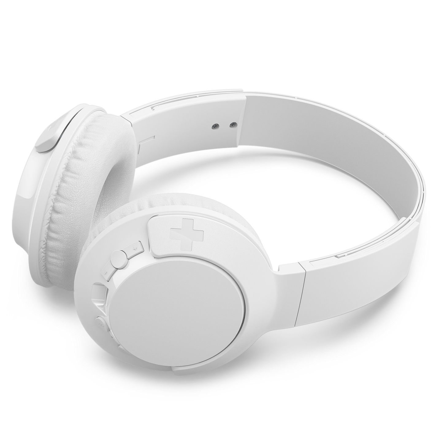 Philips Bluetooth Handsfree, MultiPoint, A2DP, White SHB3075M2WT/97