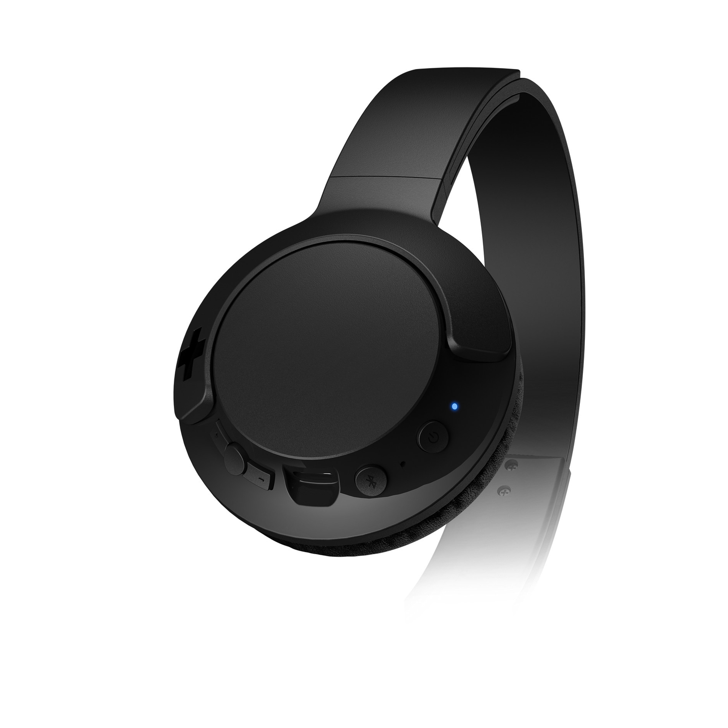 Handsfree Bluetooth Philips, MultiPoint, A2DP, Zwart SHB3075M2BK/97