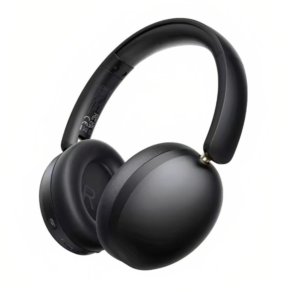 Handsfree Bluetooth UGREEN HiTune Max 2 HP205, MultiPoint, A2DP, ANC, Zwart