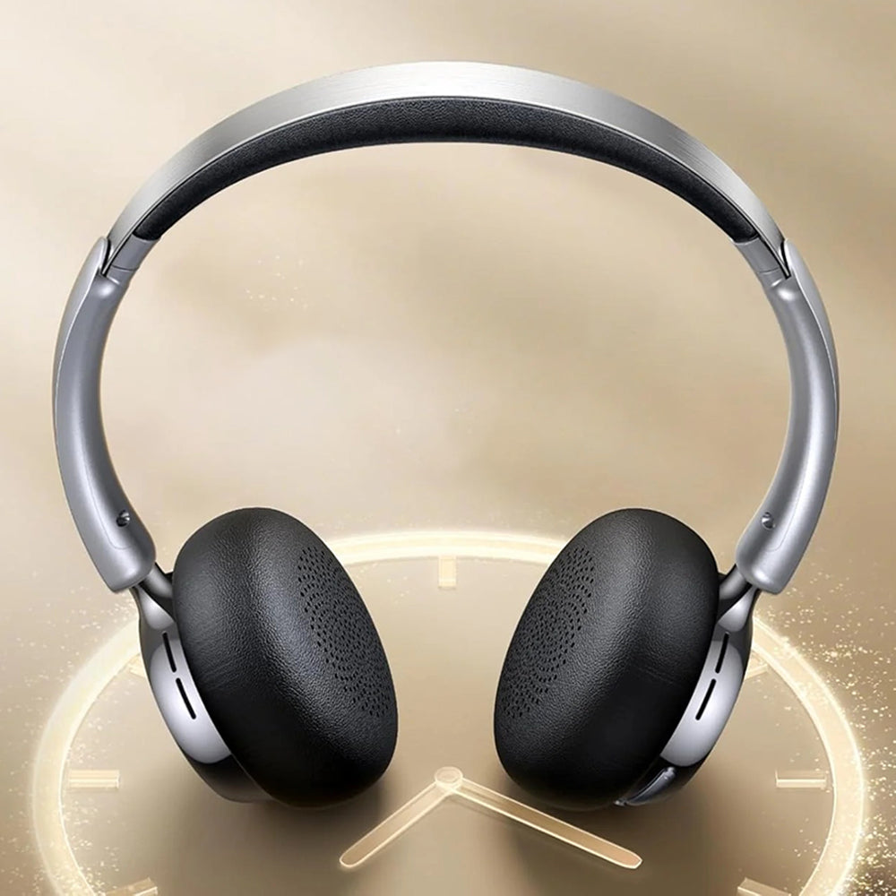 UGREEN HiTune Studio Plus HP207 Bluetooth Handsfree, A2DP, ANC, Brown