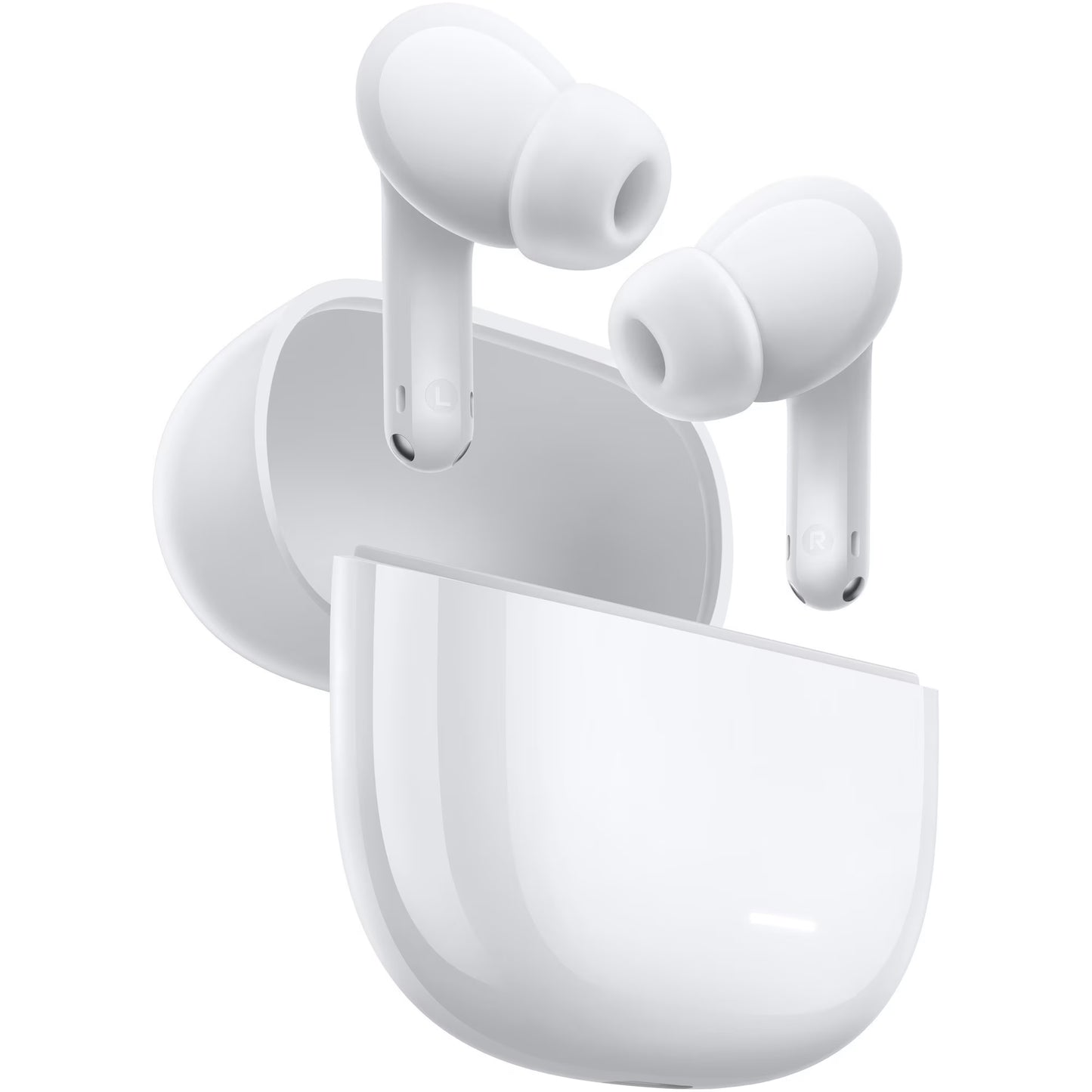 Handsfree Bluetooth Xiaomi Redmi Buds 8 Lite, TWS, ANC, MultiPoint, Wit BHR08OLGL