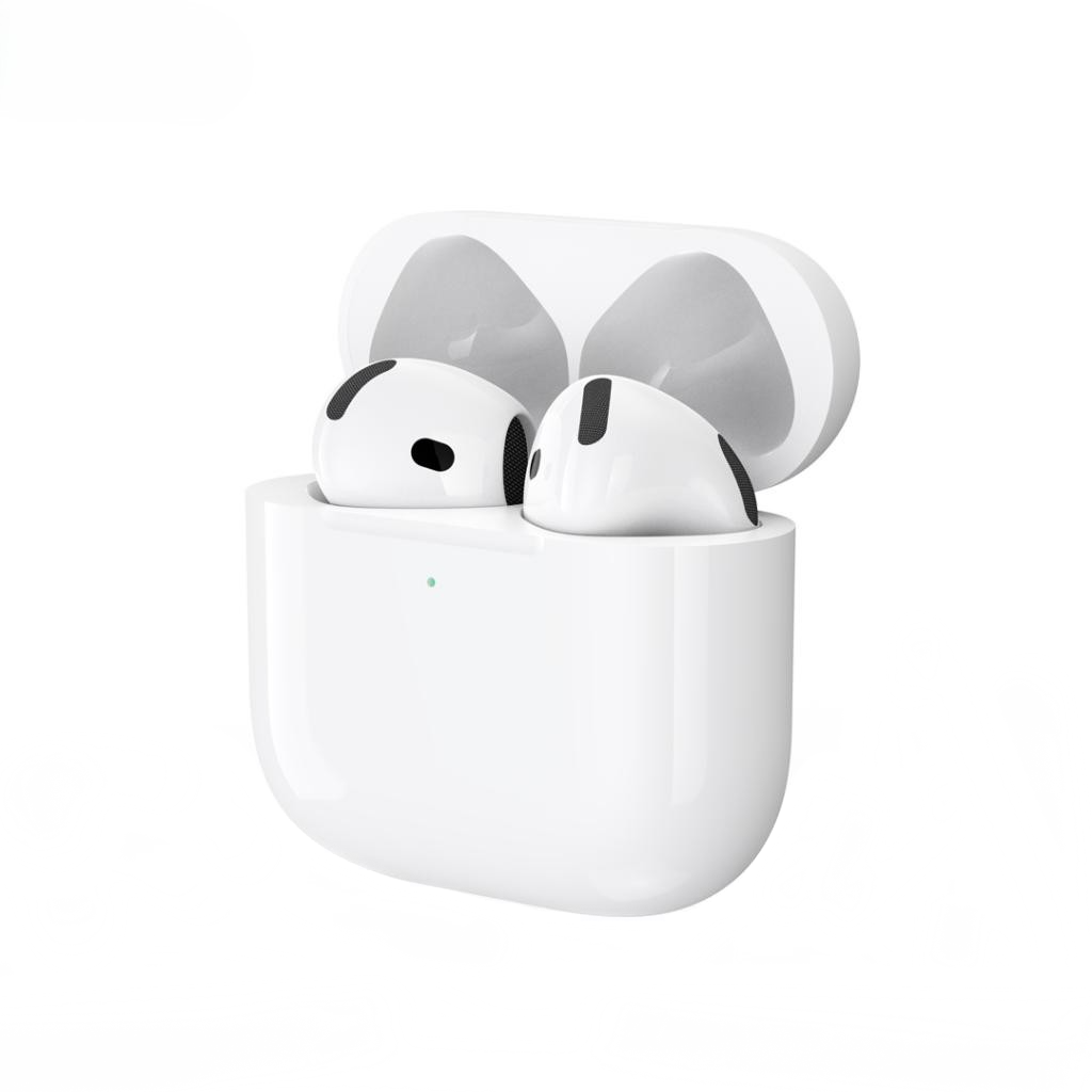 Handsfree Bluetooth XO Design Q7 Pods, TWS, ANC, Wit