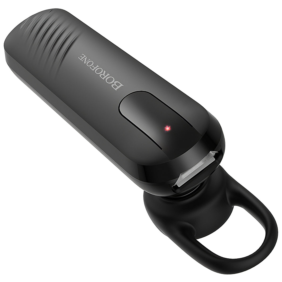 Handsfree Bluetooth Borofone BC20 Smart Business, A2DP, Zwart
