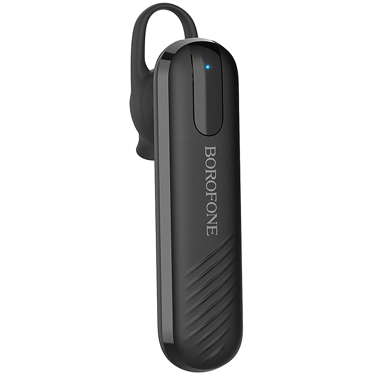 Handsfree Bluetooth Borofone BC20 Smart Business, A2DP, Zwart