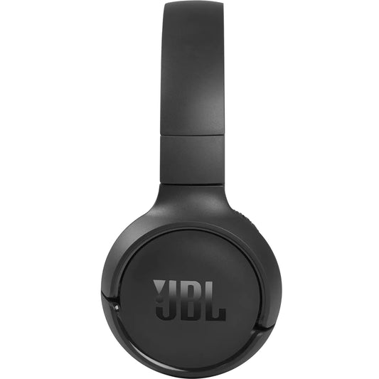 Handsfree Bluetooth JBL Tune 510BT, MultiPoint, A2DP, Zwart JBLT510BTBLK