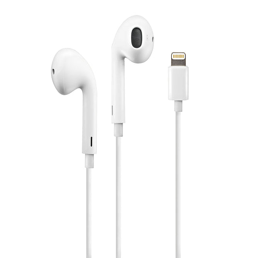 Handsfree Lightning Apple, Wit MWTY3ZM/A