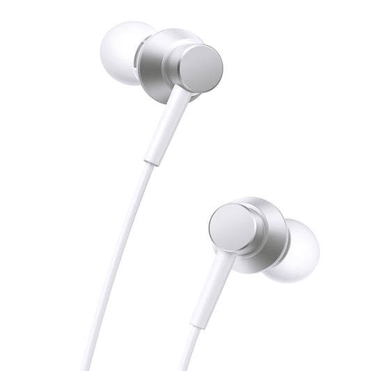 Handsfree USB-C Baseus Encok CZ11, Wit, Opnieuw verzegeld A00164300213-Z1