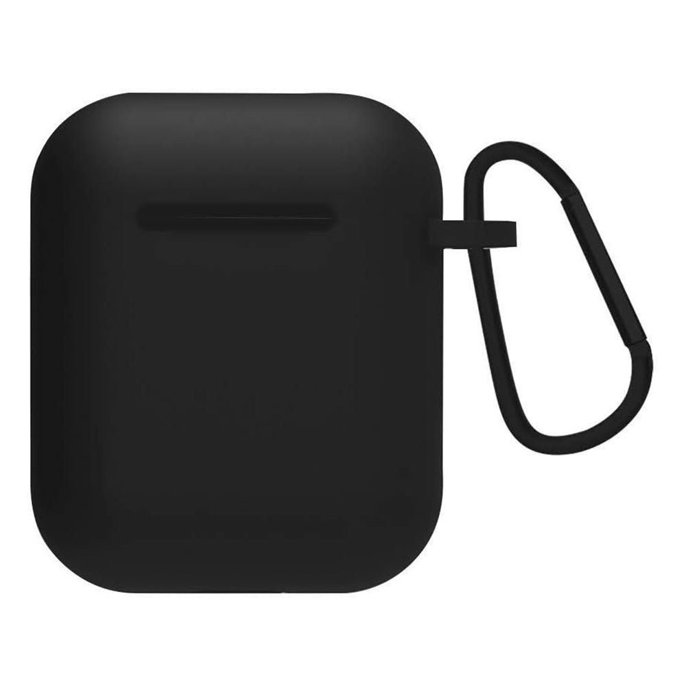Blueo Liquid hoesje voor Apple AirPods Gen 1, Roze