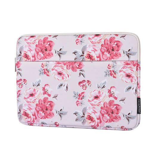 CanvasArtisan H10-11 hoes voor Laptop 13inch - 14inch, Wit