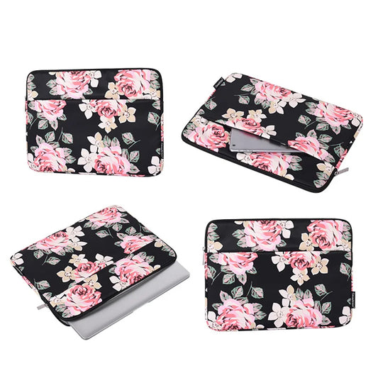 CanvasArtisan H40-11 hoes voor Laptop 15inch - 16inch, Zwart