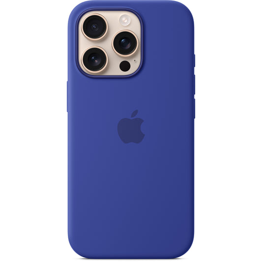 MagSafe hoesje voor Apple iPhone 16 Pro, blauw MYYP3ZM/A