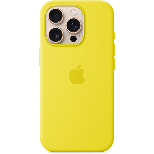 MagSafe hoesje voor Apple iPhone 16 Pro, geel MYYQ3ZM/A