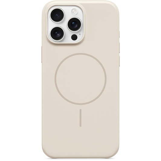 MagSafe hoesje voor Apple iPhone 16 Pro Max, Beats, Beige MCFR4LL/A