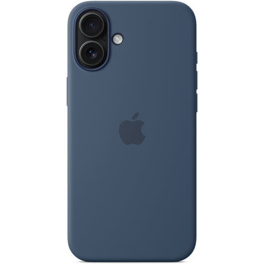 MagSafe hoesje voor Apple iPhone 16 Plus, Marineblauw MYYA3ZM/A