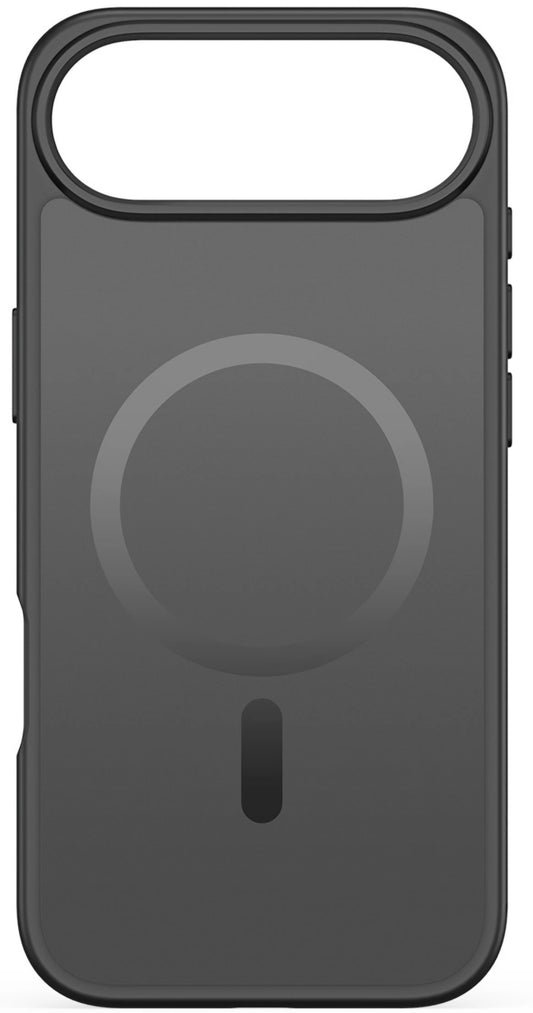 MagSafe hoesje voor Apple iPhone 17 Air, DUX DUCIS, Yind, Zwart