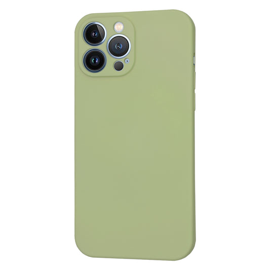MagSafe-hoes voor Apple iPhone 13 Pro Max, Techsuit, SoftFlex, Matcha