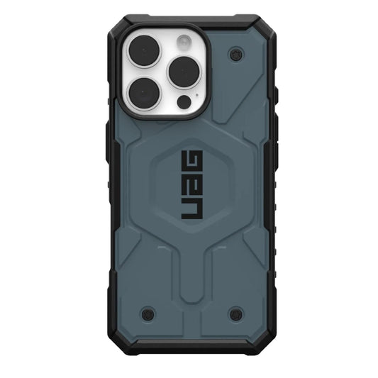 MagSafe-hoes voor Apple iPhone 16 Pro, Urban Armor Gear, Pathfinder, Blauw