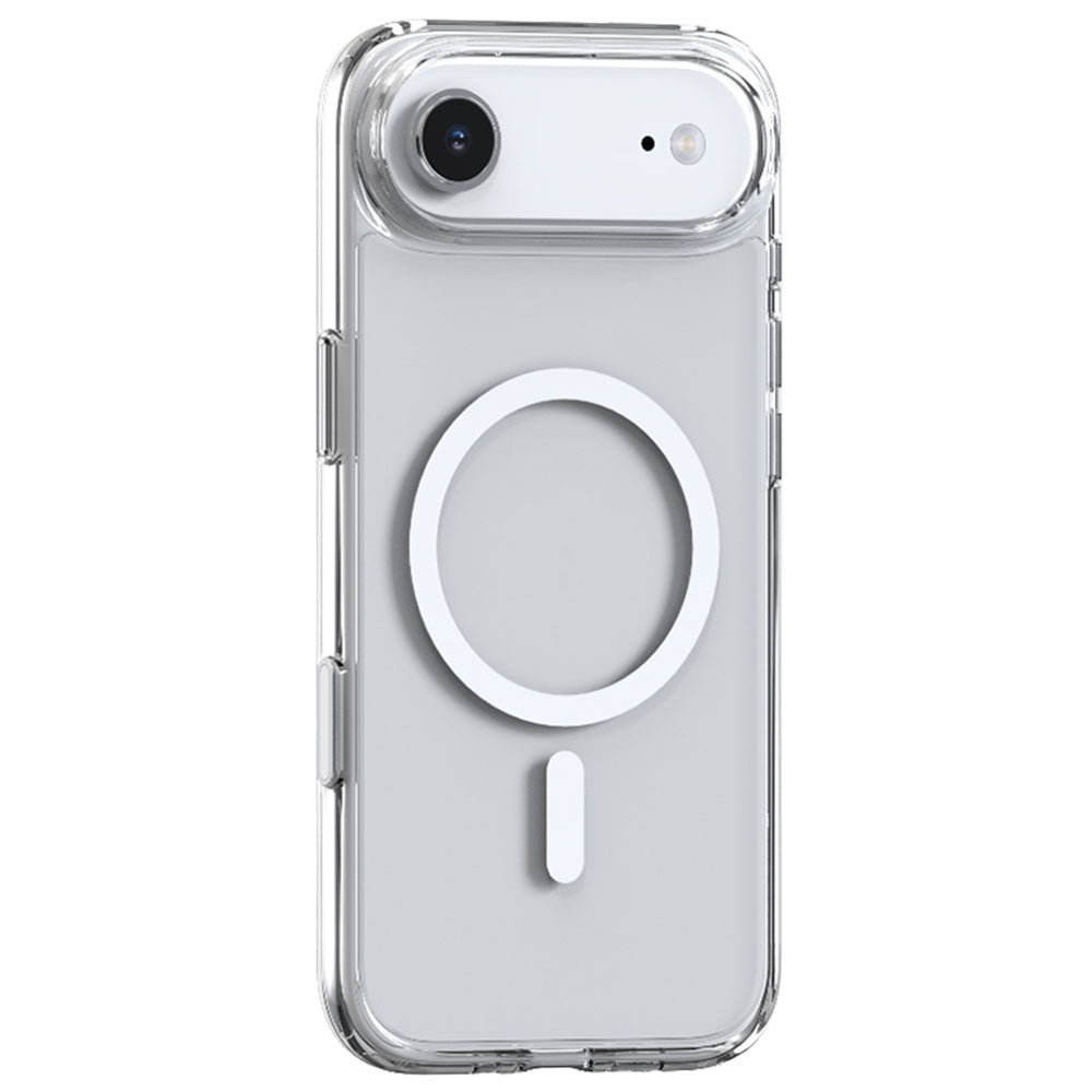 MagSafe Case for Apple iPhone 17 Air, Torras, Guardian, Transparent