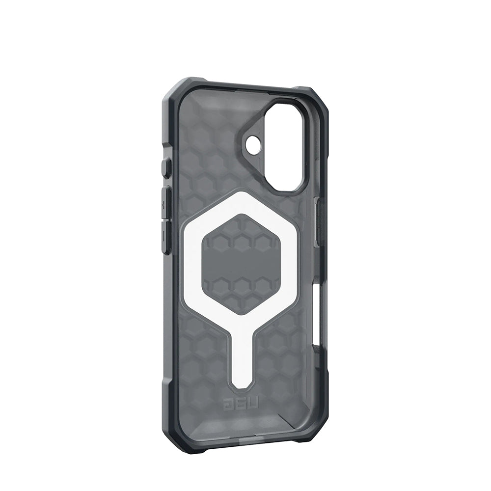 MagSafe hoes voor Apple iPhone 17 Pro Max, Urban Armor Gear, Essential Armor, Gri