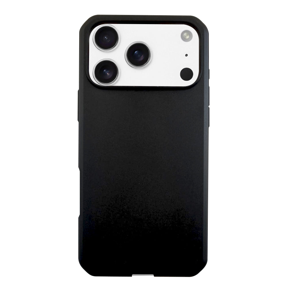 MagSafe hoes voor Apple iPhone 17 Pro, Urban Armor Gear, Civilian LT, Zwart