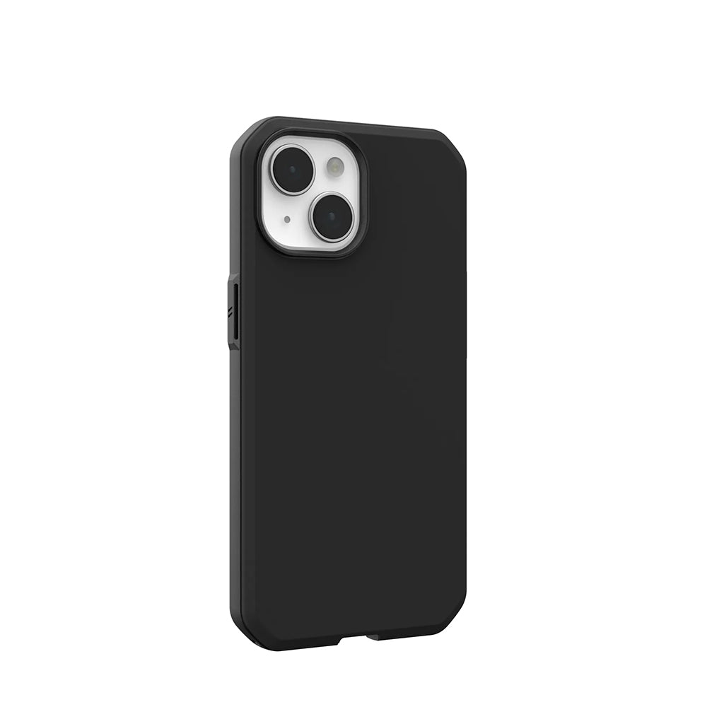 MagSafe hoes voor Apple iPhone 17 Pro, Urban Armor Gear, Civilian LT, Zwart