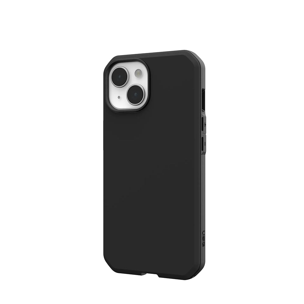 MagSafe hoes voor Apple iPhone 17 Pro, Urban Armor Gear, Civilian LT, Zwart