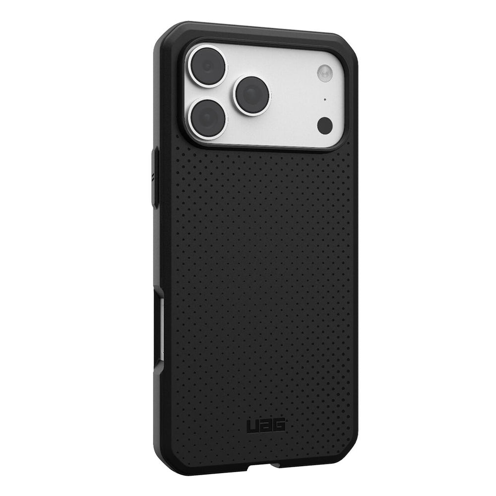 MagSafe-hoes voor Apple iPhone 18 Pro Max / 17 Pro Max, Urban Armor Gear, Dot, Zwart