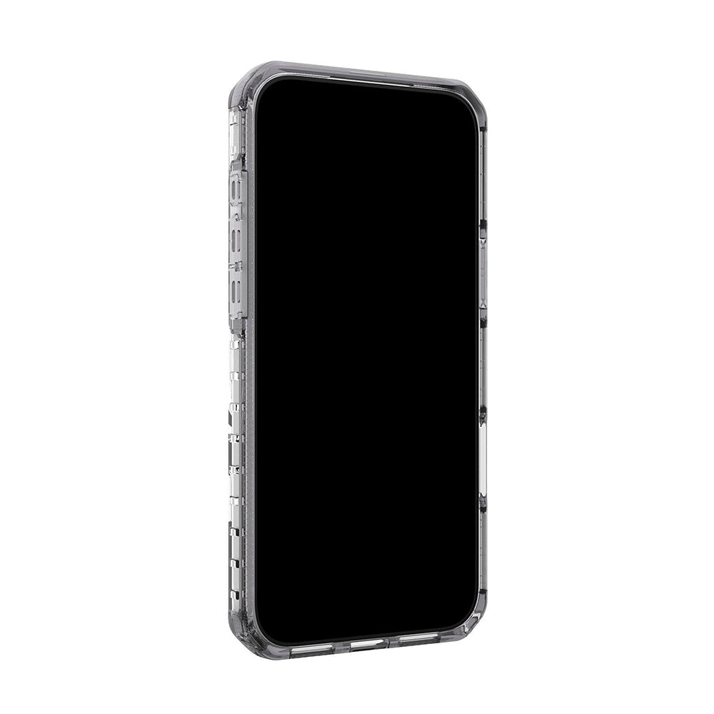 MagSafe-hoes voor Apple iPhone 18 Pro Max / 17 Pro Max, Urban Armor Gear, Plyo LT, Zilver