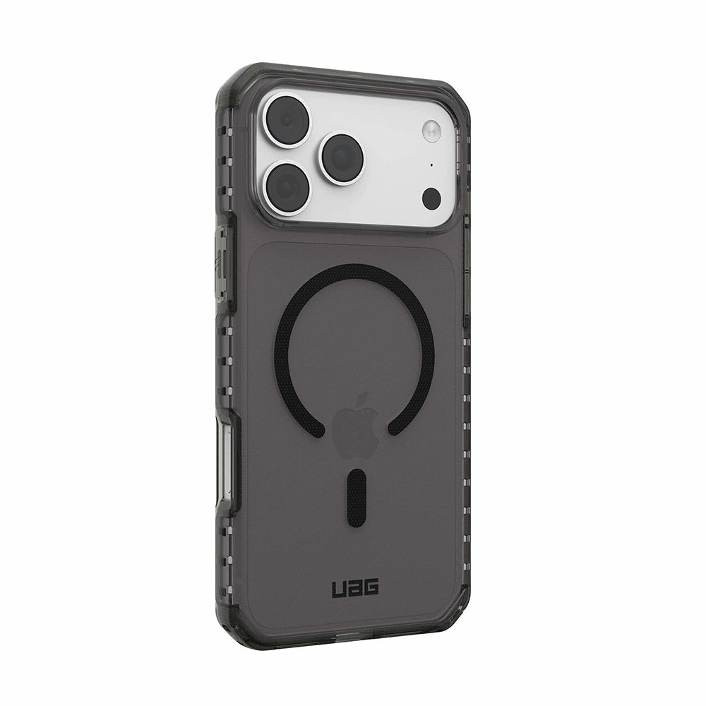 MagSafe-hoes voor Apple iPhone 18 Pro Max / 17 Pro Max, Urban Armor Gear, Plyo LT, Grijs