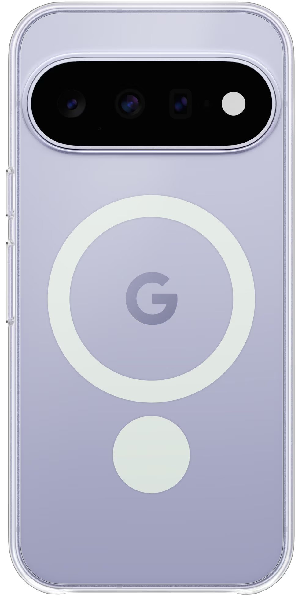 MagSafe-hoesje voor Google Pixel 11, Transparant GA11713-WW
