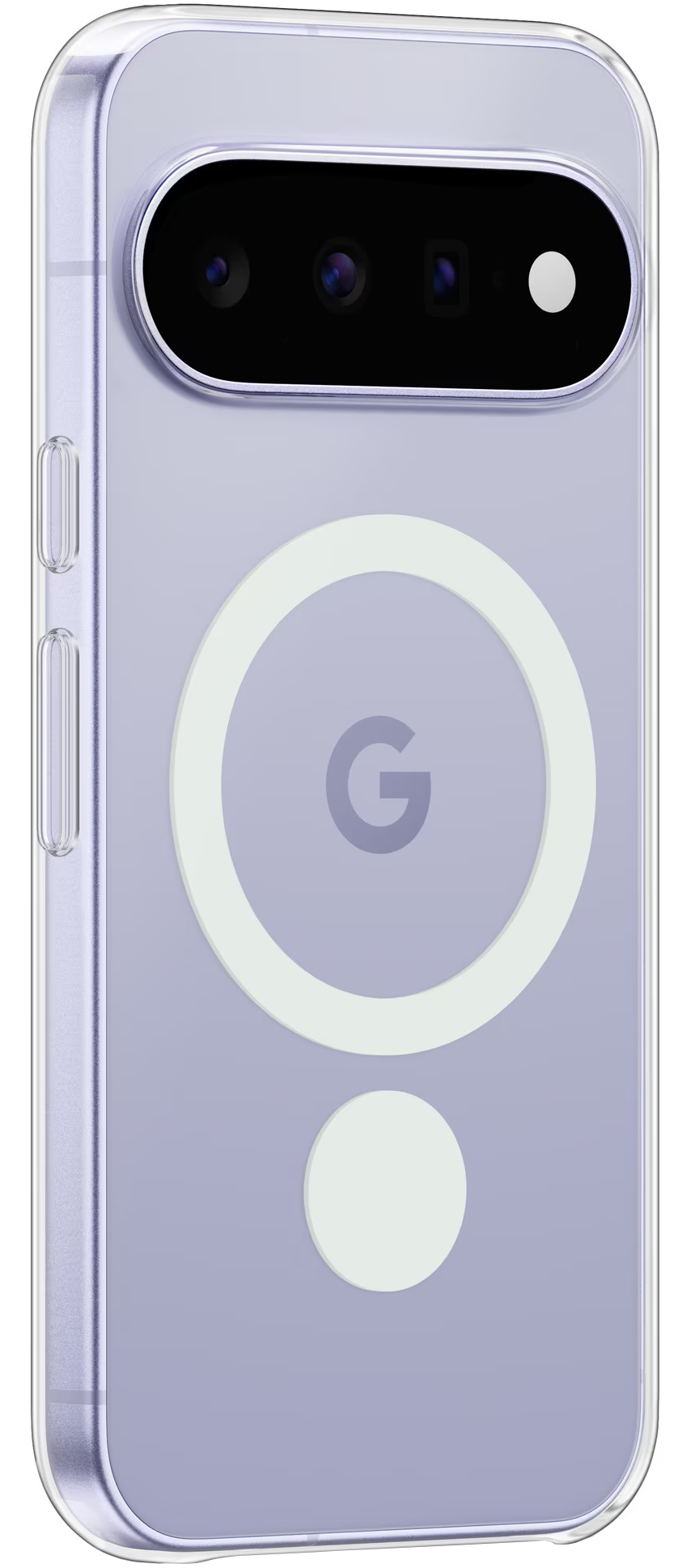 MagSafe-hoesje voor Google Pixel 11, Transparant GA11713-WW
