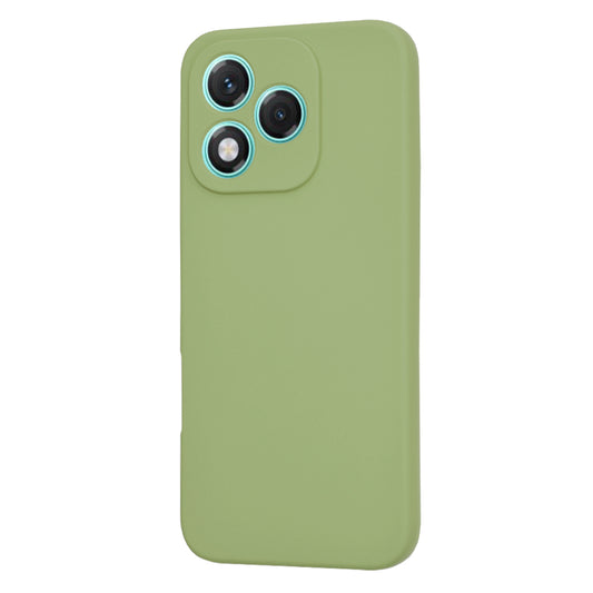 MagSafe-hoesje voor Honor 400 Lite, Techsuit, SoftFlex, Matcha