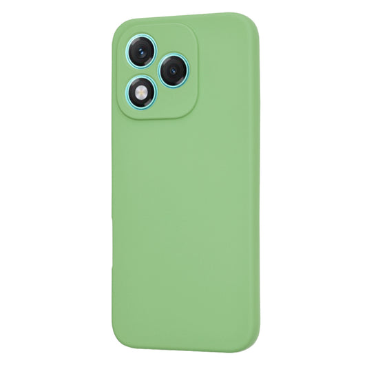 MagSafe-hoes voor Honor 400 Lite, Techsuit, SoftFlex, Lichtgroen