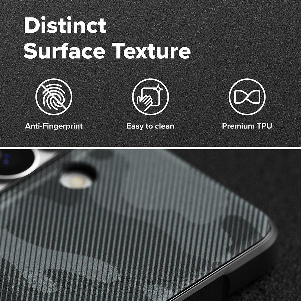 MagSafe hoesje voor Samsung Galaxy S26 Plus S947, Ringke, Onyx, Camouflage