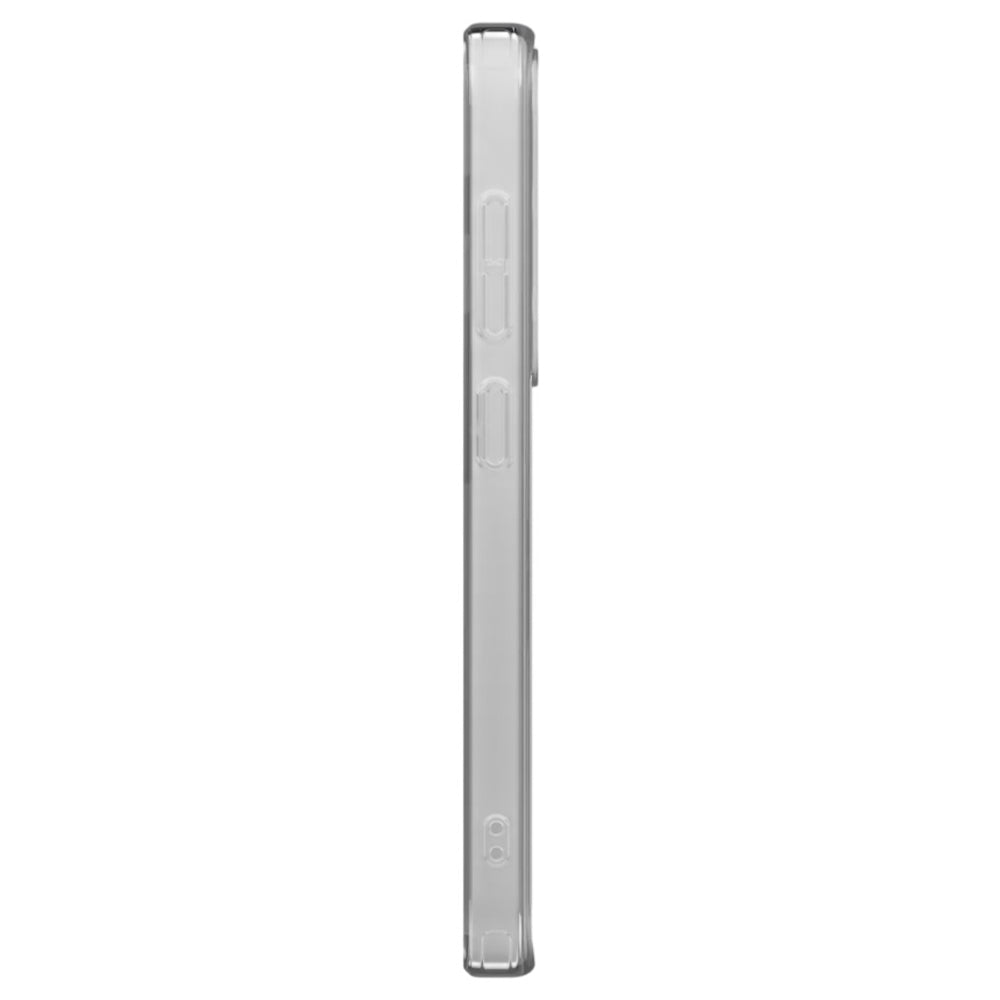 MagSafe hoesje voor Samsung Galaxy S26 Plus S947, UNIQ, LifePro Xtreme MagClick, Transparant