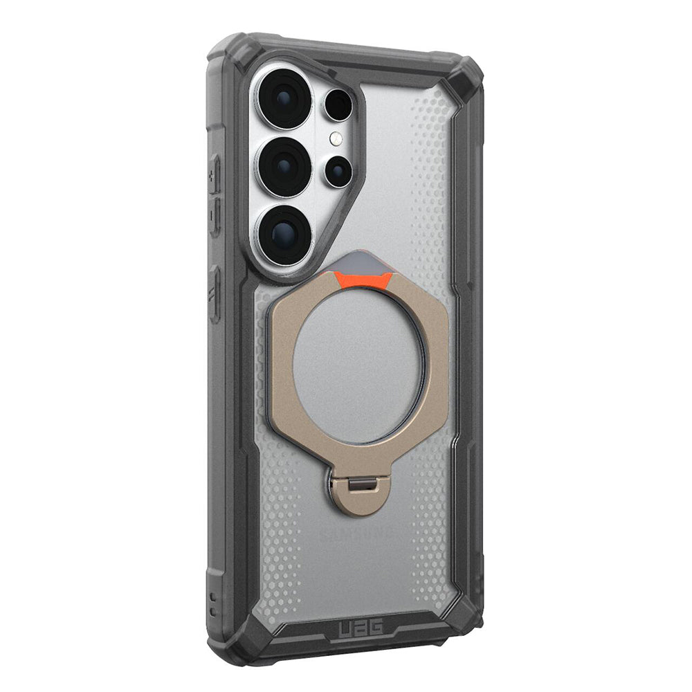 MagSafe-hoes voor Samsung Galaxy S26 Ultra S948, Urban Armor Gear, Plasma XTE 360, Grijs