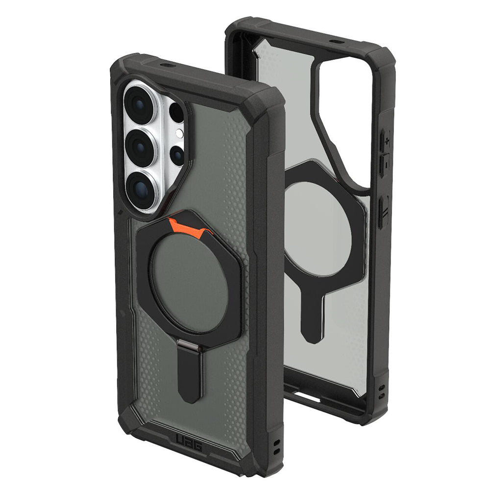 MagSafe-hoes voor Samsung Galaxy S26 Ultra S948, Urban Armor Gear, Plasma XTE, Zwart